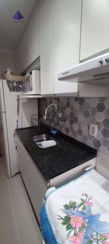 Apartamento, 2 quartos, 48 m² - Foto 9