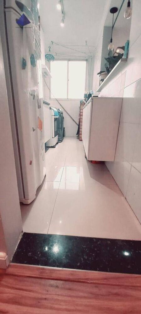 Apartamento, 2 quartos, 48 m² - Foto 12