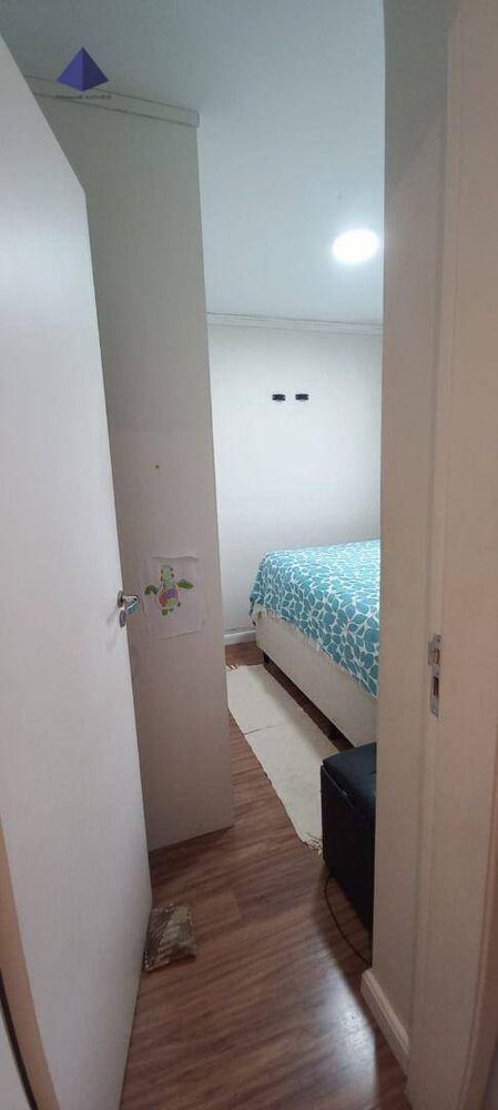 Apartamento, 2 quartos, 48 m² - Foto 4