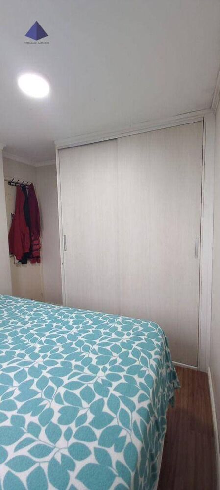 Apartamento, 2 quartos, 48 m² - Foto 5