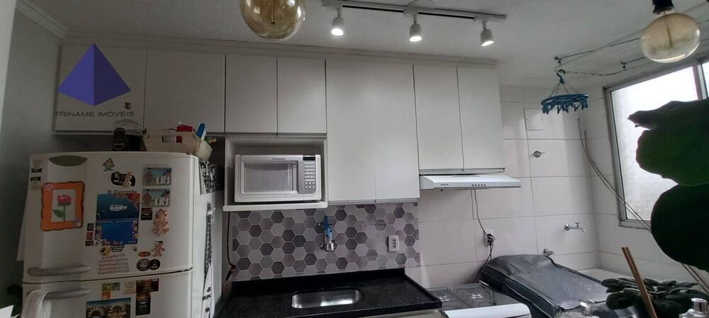 Apartamento, 2 quartos, 48 m² - Foto 1