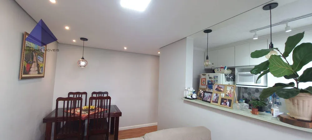 Apartamento, 2 quartos, 48 m² - Foto 4