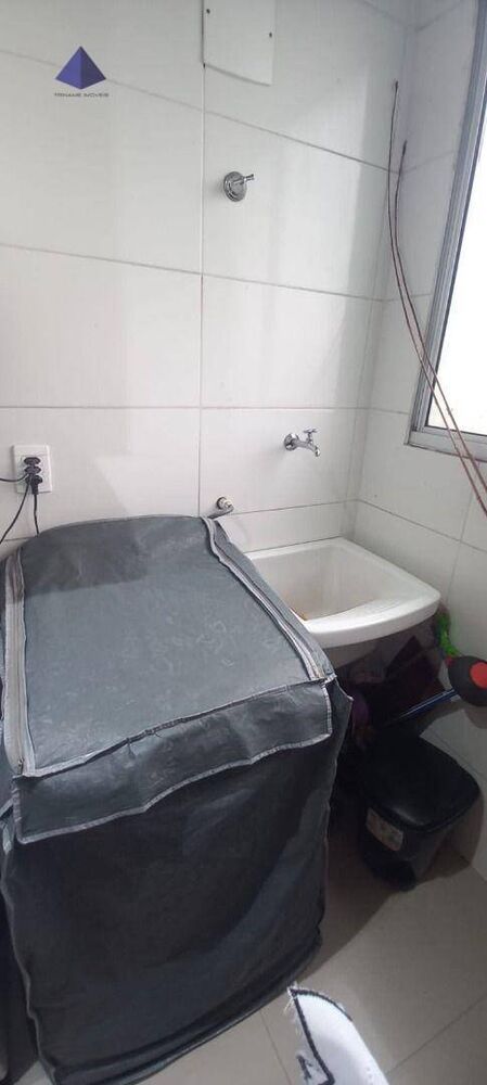 Apartamento, 2 quartos, 48 m² - Foto 8