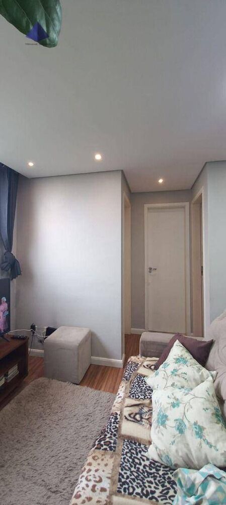 Apartamento, 2 quartos, 48 m² - Foto 7