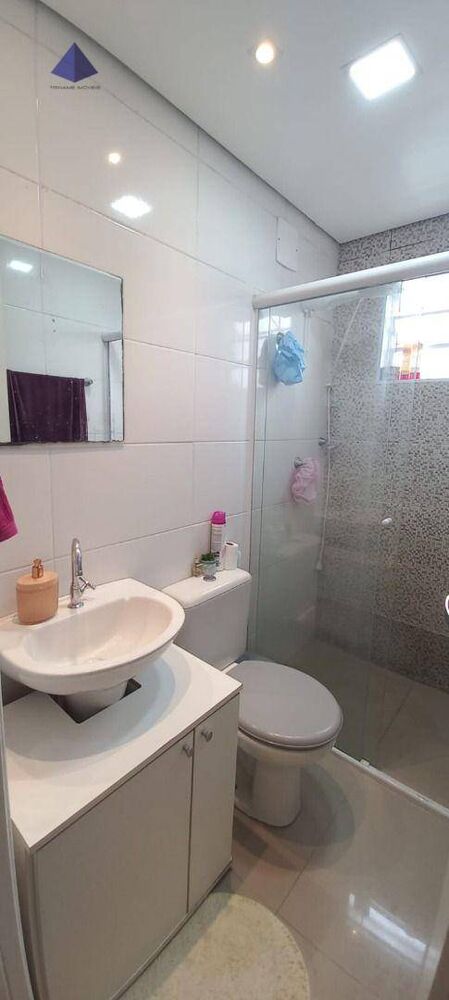 Apartamento, 2 quartos, 48 m² - Foto 3