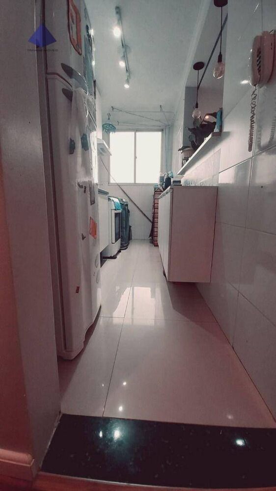 Apartamento, 2 quartos, 48 m² - Foto 6