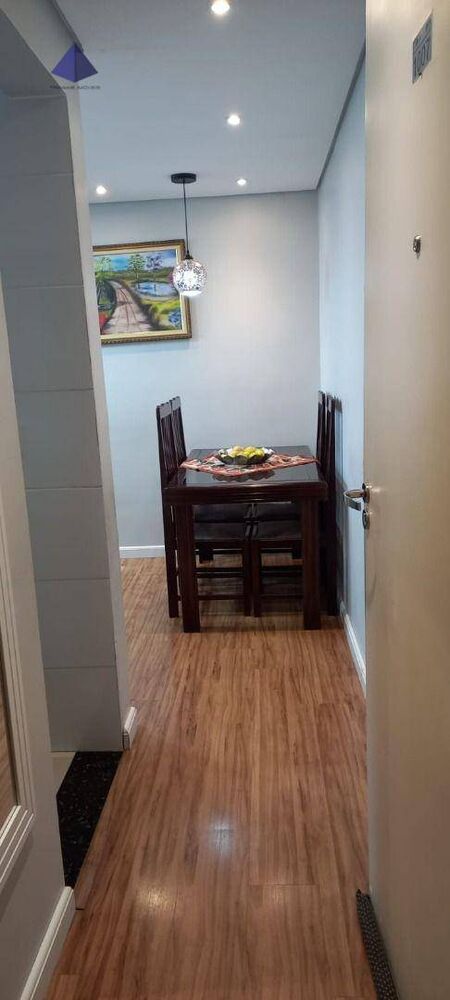 Apartamento, 2 quartos, 48 m² - Foto 11