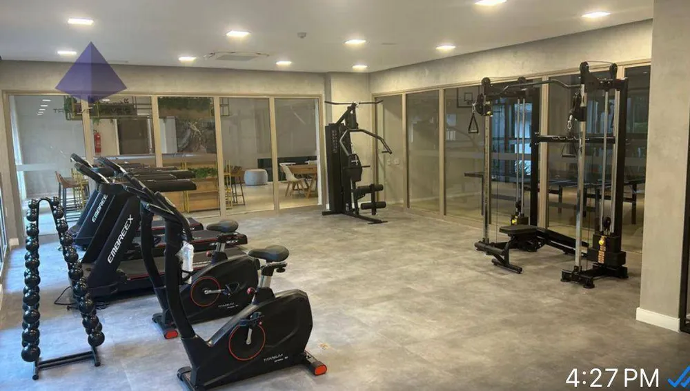 Kitnet-Studio, 26 m² - Foto 13