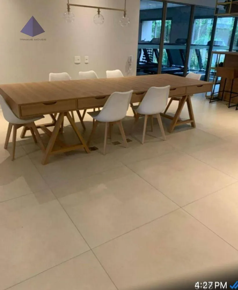 Kitnet-Studio, 26 m² - Foto 6