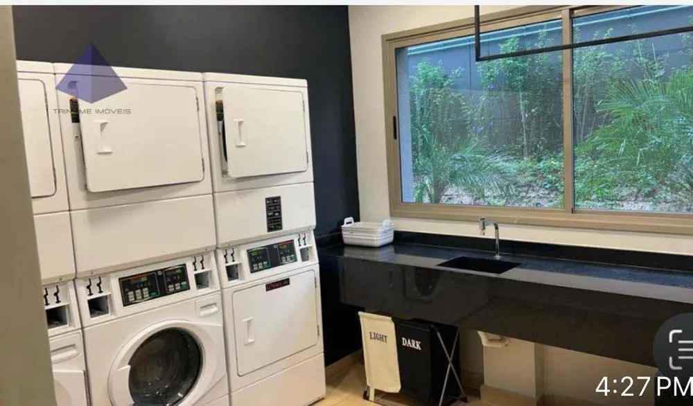 Kitnet-Studio, 26 m² - Foto 7