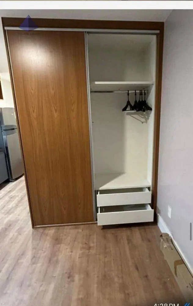 Kitnet-Studio, 26 m² - Foto 7