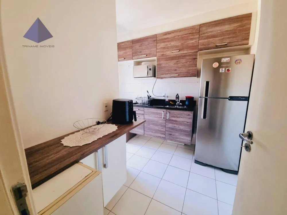 Apartamento, 2 quartos, 60 m² - Foto 7