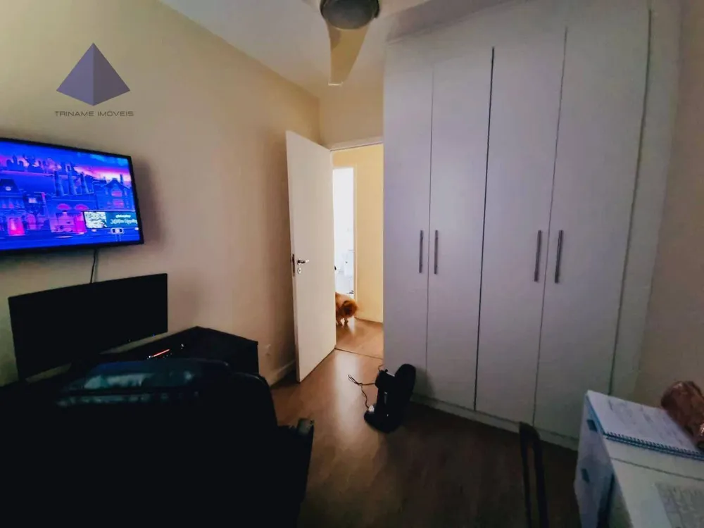 Apartamento, 2 quartos, 60 m² - Foto 12