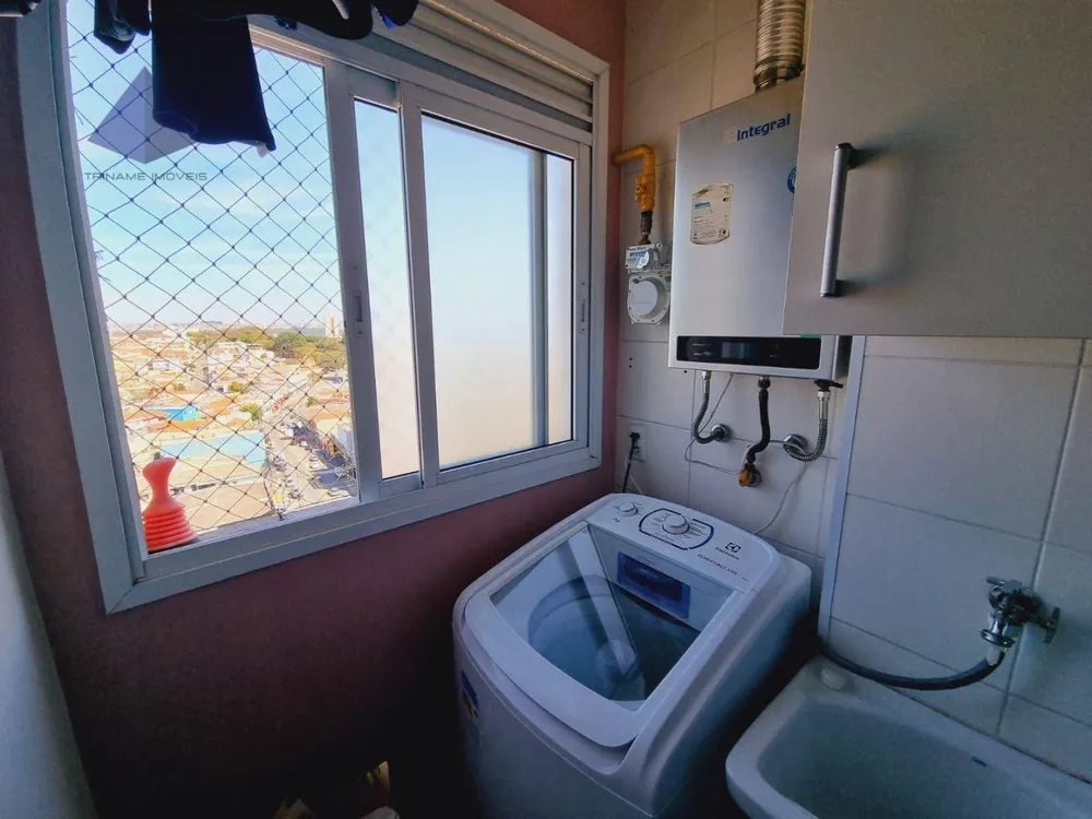 Apartamento, 2 quartos, 60 m² - Foto 8