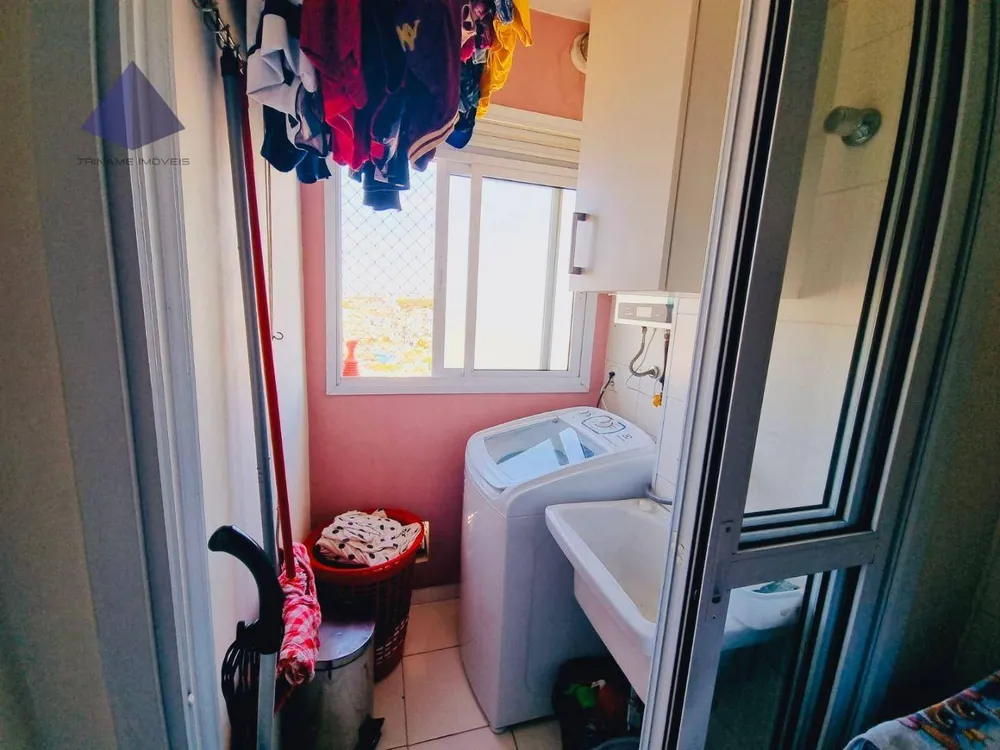Apartamento, 2 quartos, 60 m² - Foto 9