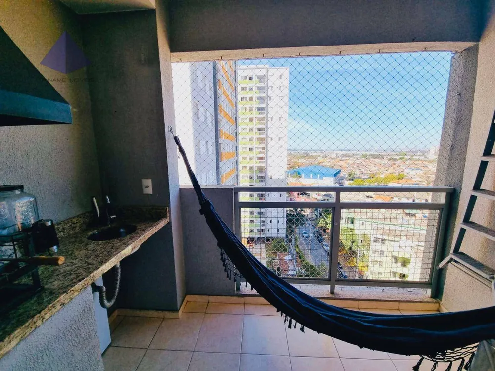 Apartamento, 2 quartos, 60 m² - Foto 4