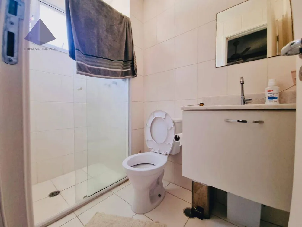 Apartamento, 2 quartos, 60 m² - Foto 16