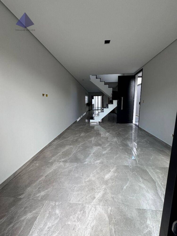 Sobrado, 3 quartos, 153 m² - Foto 1