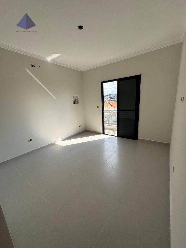 Sobrado, 3 quartos, 153 m² - Foto 2