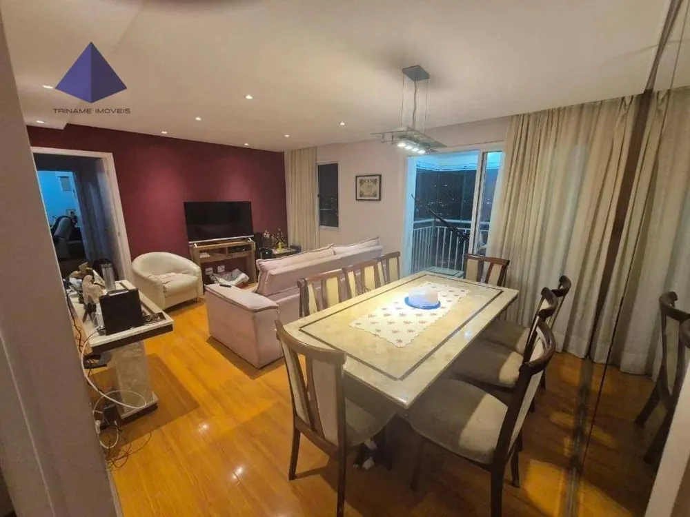Apartamento, 4 quartos, 115 m² - Foto 6