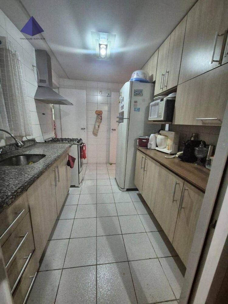 Apartamento, 4 quartos, 115 m² - Foto 3