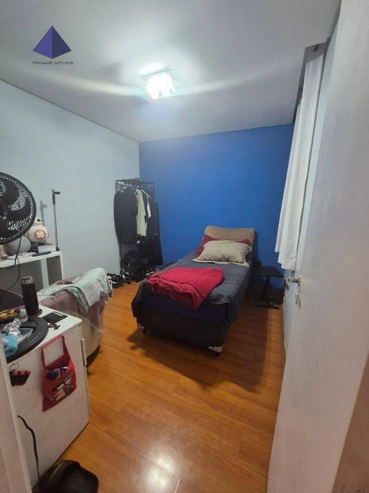 Apartamento, 4 quartos, 115 m² - Foto 9