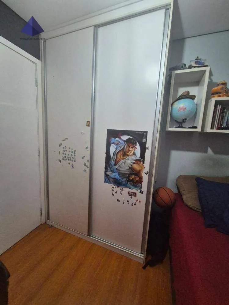 Apartamento, 4 quartos, 115 m² - Foto 7