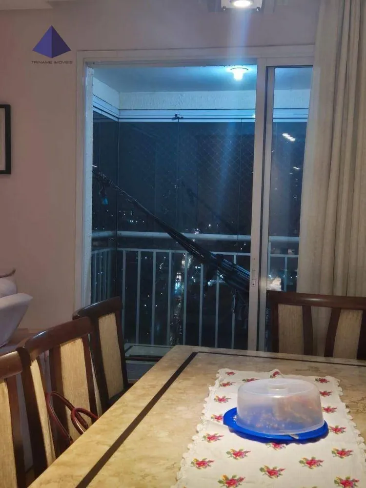 Apartamento, 4 quartos, 115 m² - Foto 12