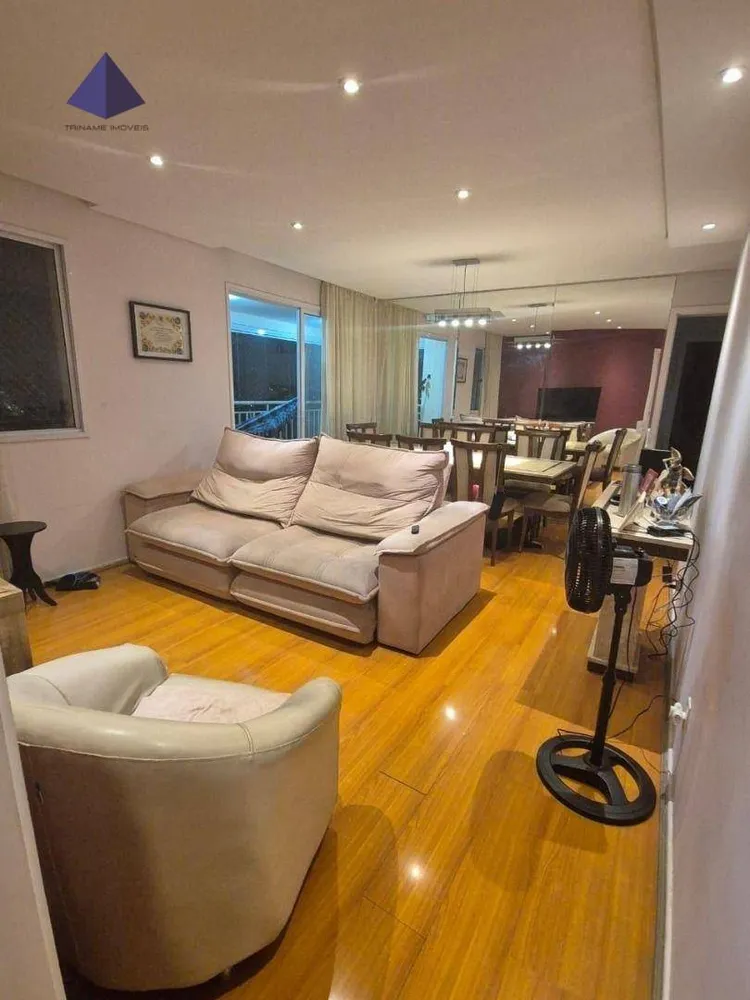 Apartamento, 4 quartos, 115 m² - Foto 5