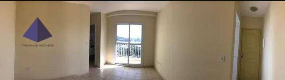 Apartamento, 2 quartos, 52 m² - Foto 1