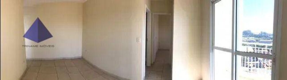 Apartamento, 2 quartos, 52 m² - Foto 2