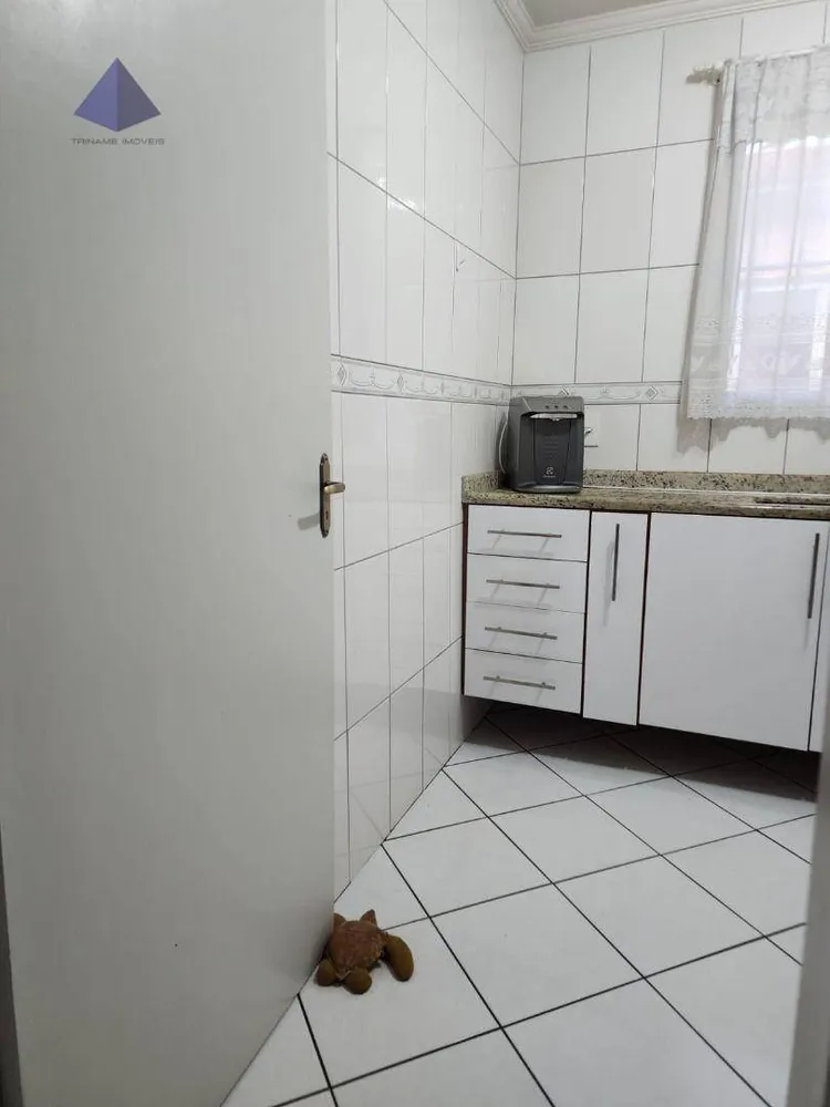 Casa de Condomínio, 2 quartos - Foto 8