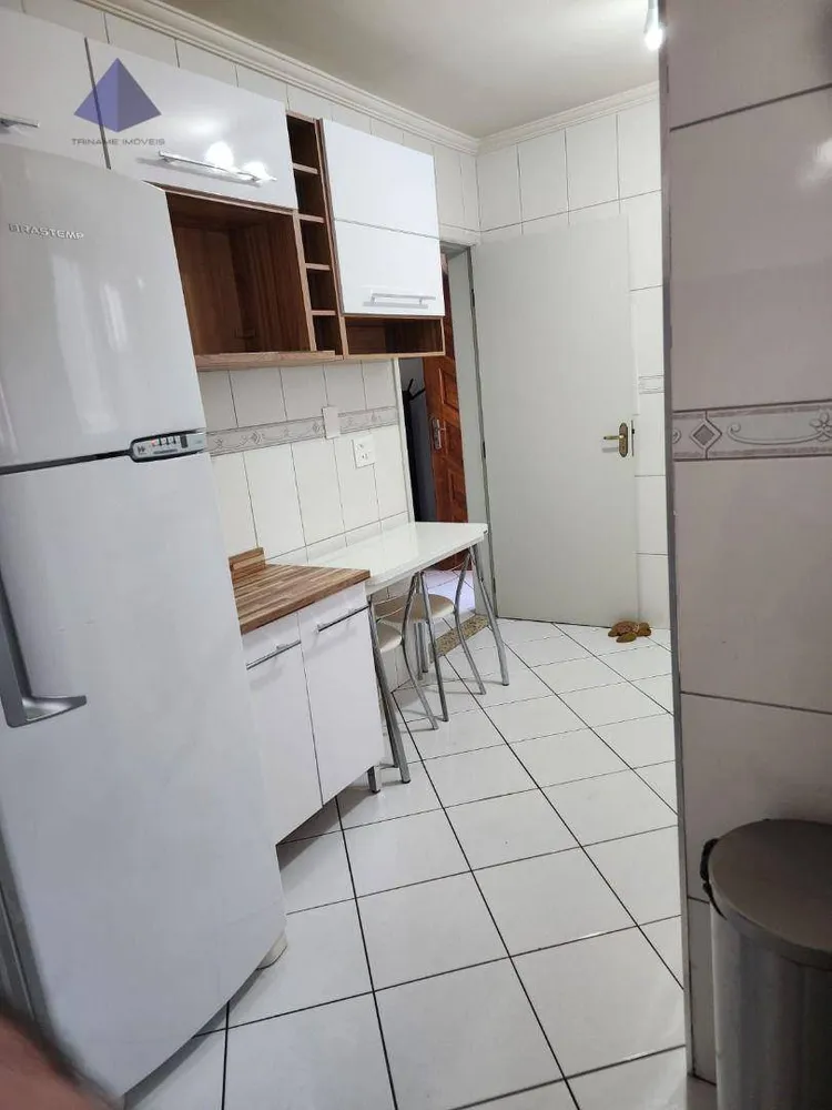 Casa de Condomínio, 2 quartos - Foto 14