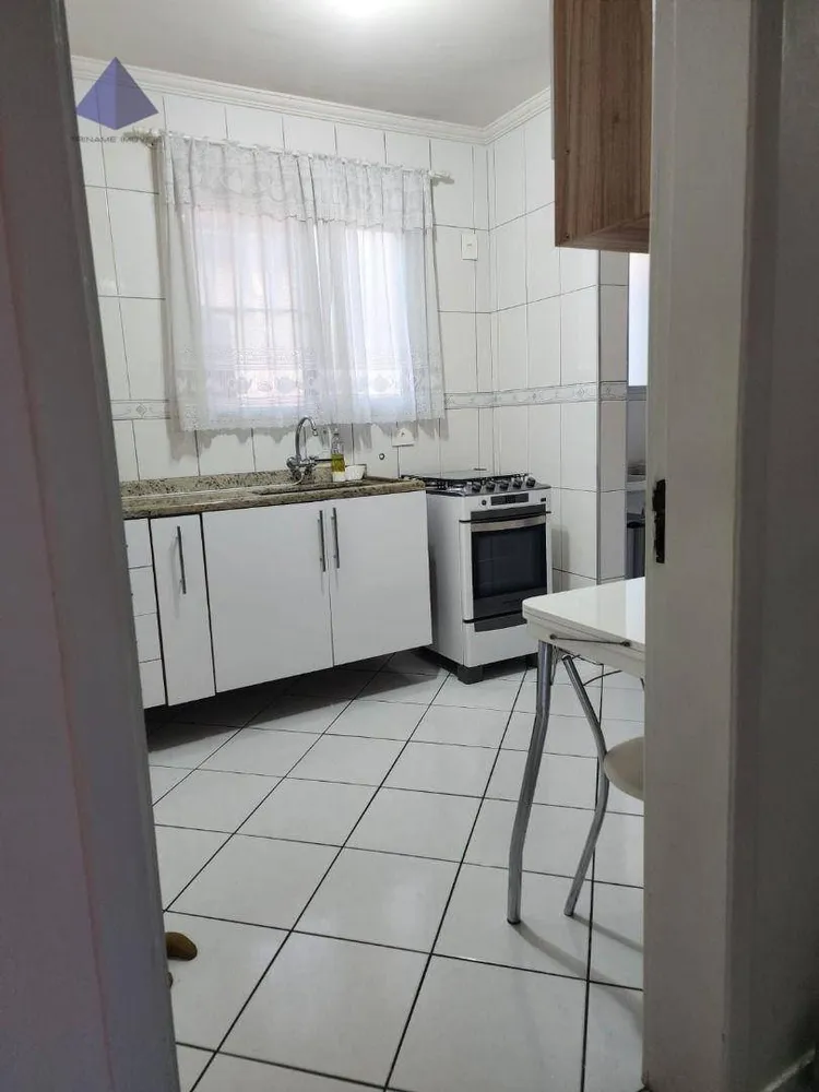 Casa de Condomínio, 2 quartos - Foto 7