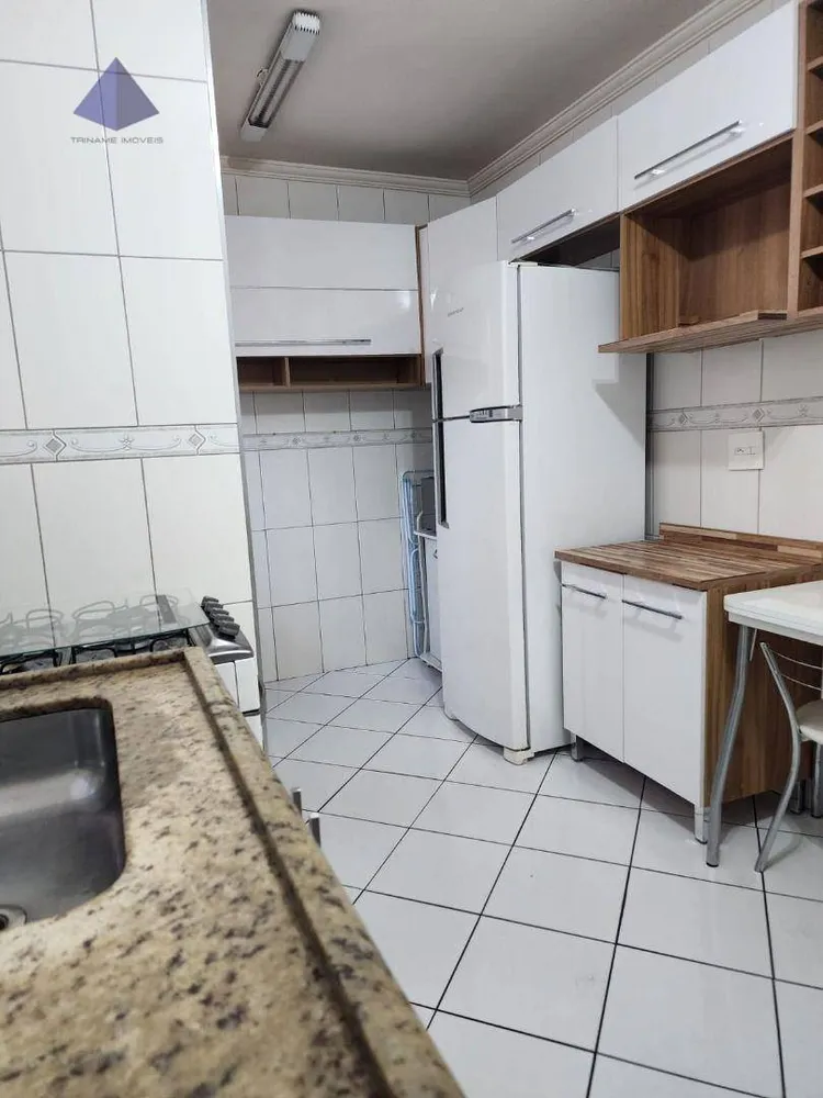 Casa de Condomínio, 2 quartos - Foto 10
