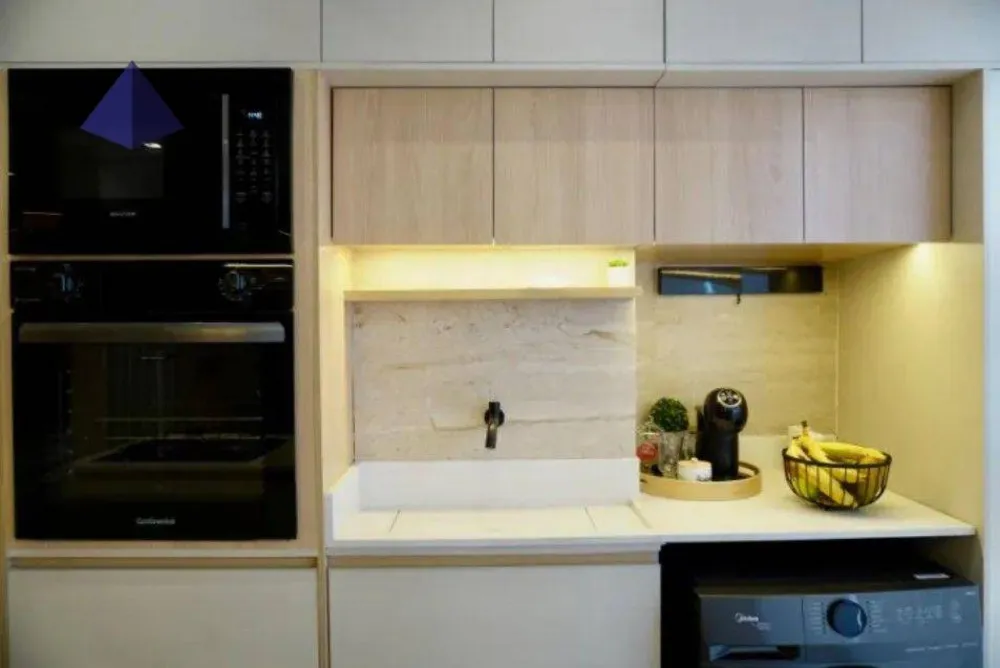 Apartamento, 2 quartos, 47 m² - Foto 9