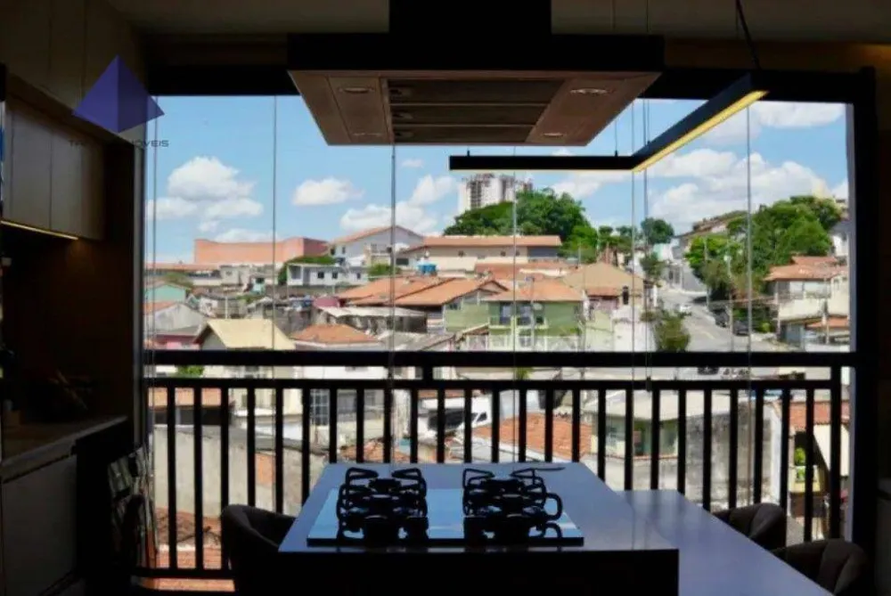 Apartamento, 2 quartos, 47 m² - Foto 17