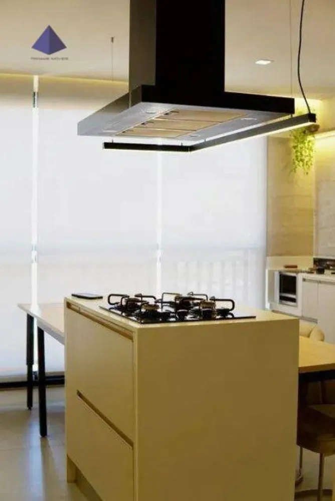 Apartamento, 2 quartos, 47 m² - Foto 4
