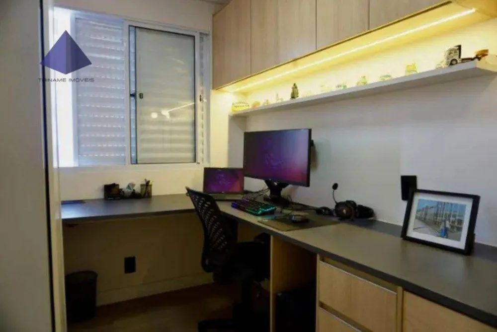 Apartamento, 2 quartos, 47 m² - Foto 15