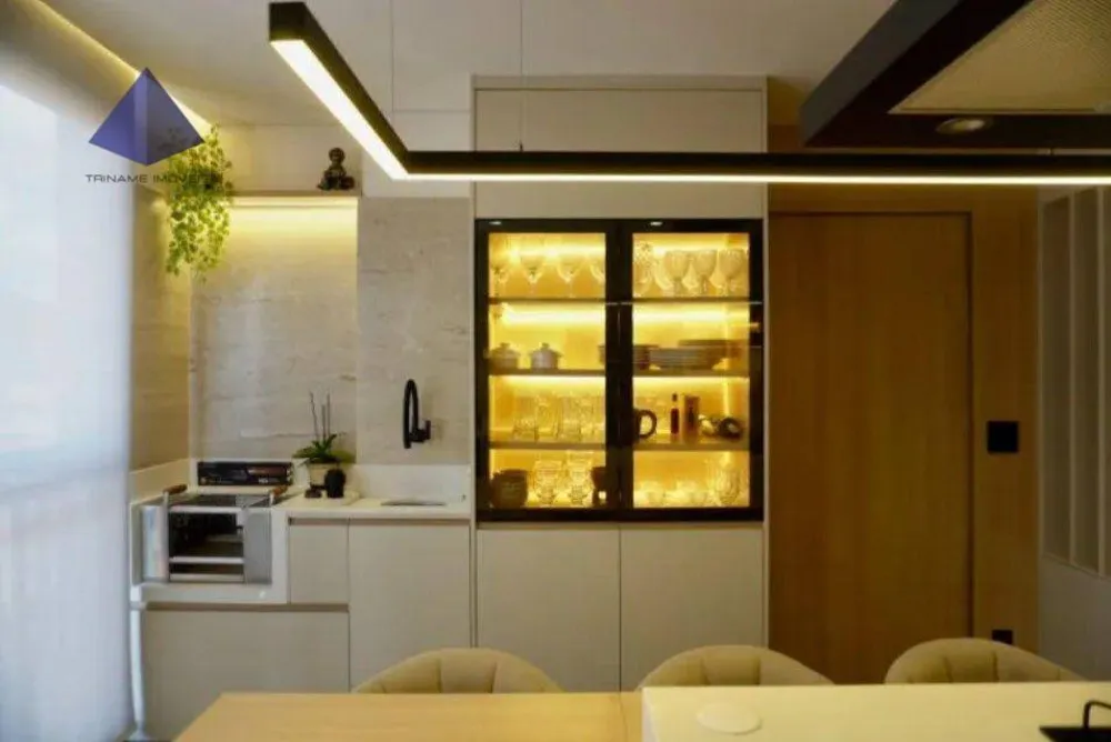 Apartamento, 2 quartos, 47 m² - Foto 8