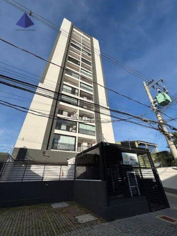 Apartamento à venda com 2 quartos, 47m² - Foto 8