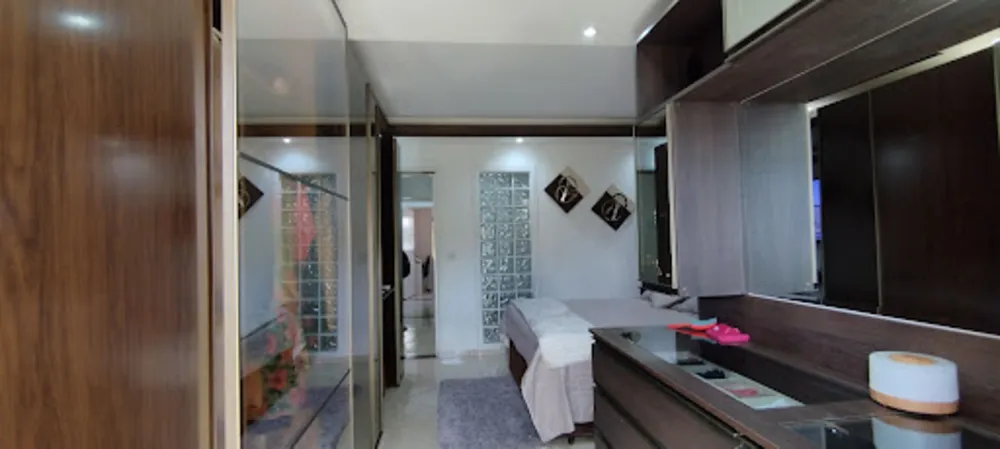 Sobrado, 3 quartos, 80 m² - Foto 7
