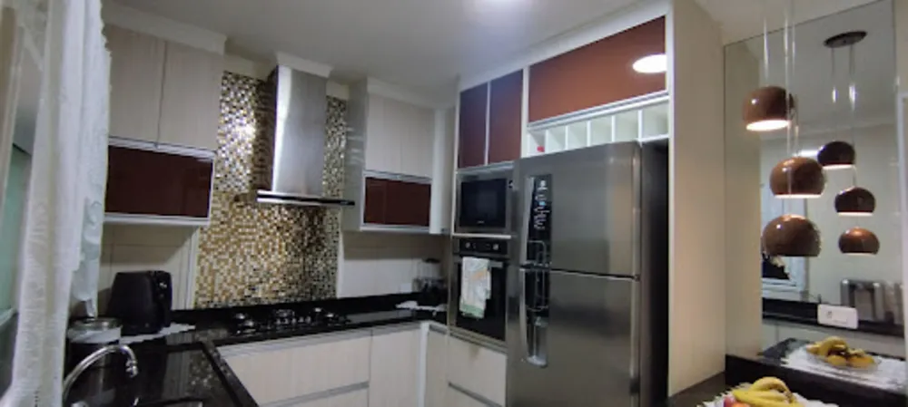 Sobrado, 3 quartos, 80 m² - Foto 3