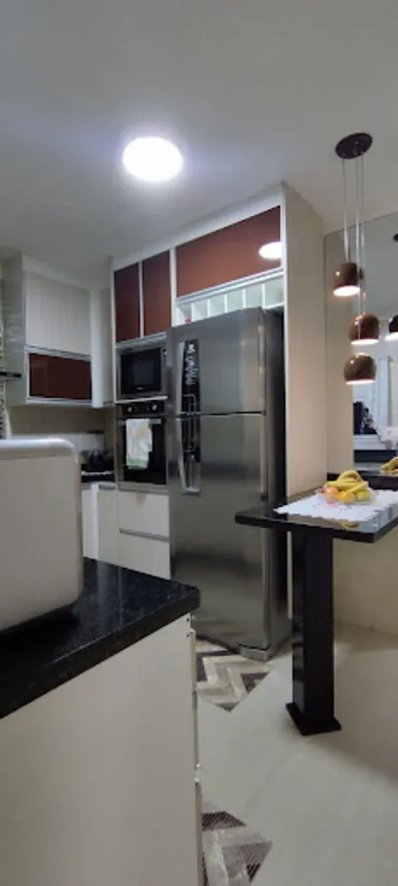 Sobrado, 3 quartos, 80 m² - Foto 5