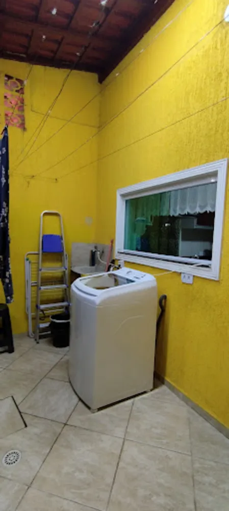 Sobrado, 3 quartos, 80 m² - Foto 7
