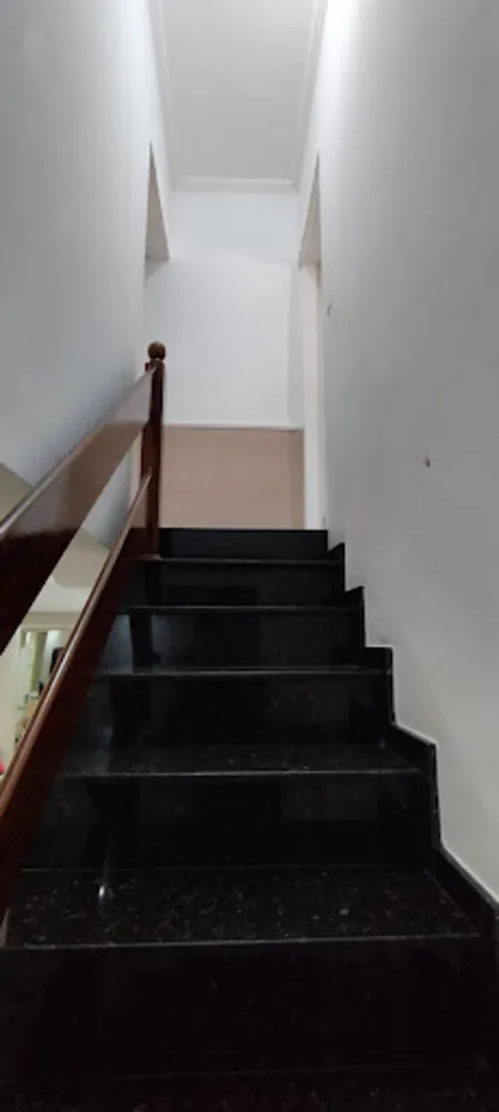 Sobrado, 3 quartos, 80 m² - Foto 8