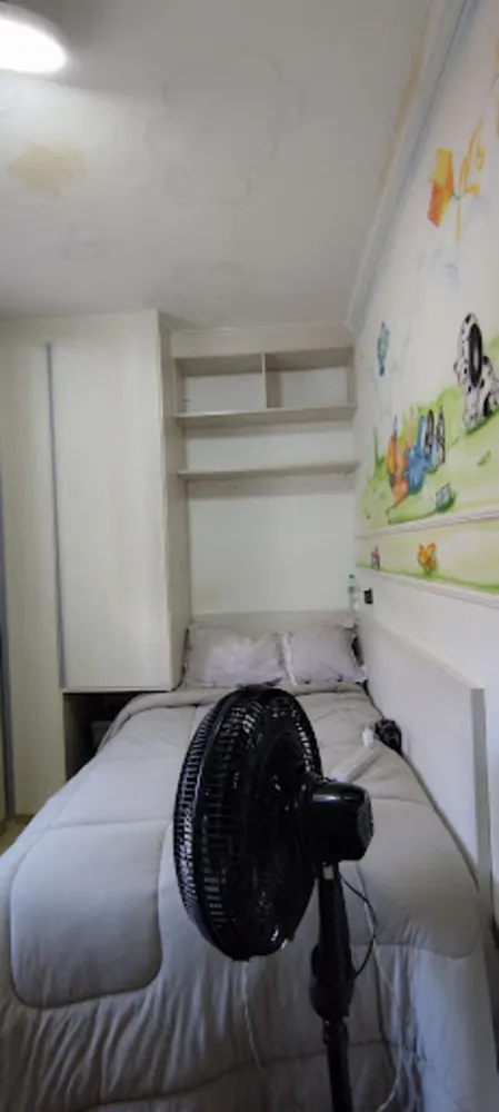 Sobrado, 3 quartos, 80 m² - Foto 9