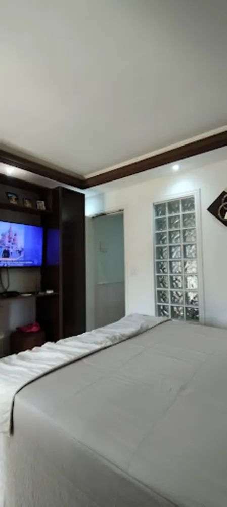 Sobrado, 3 quartos, 80 m² - Foto 5