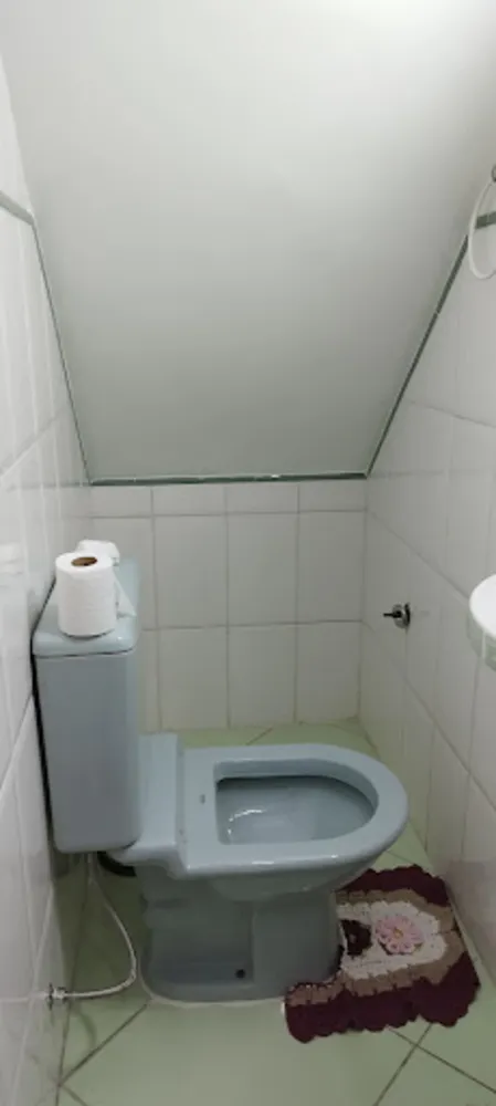 Sobrado, 3 quartos, 80 m² - Foto 2