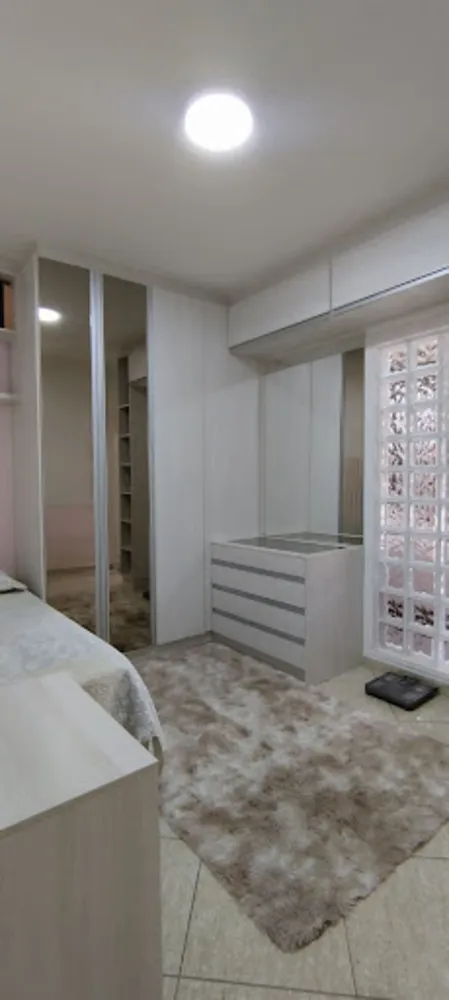Sobrado, 3 quartos, 80 m² - Foto 1